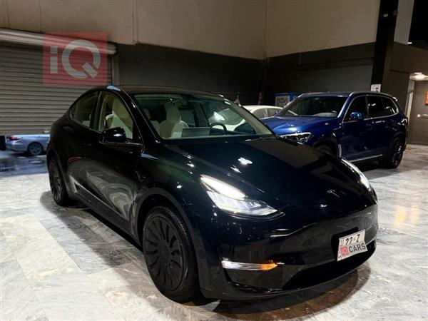 تسلا موديل Y 2023 للبيع في العراق - كركوك